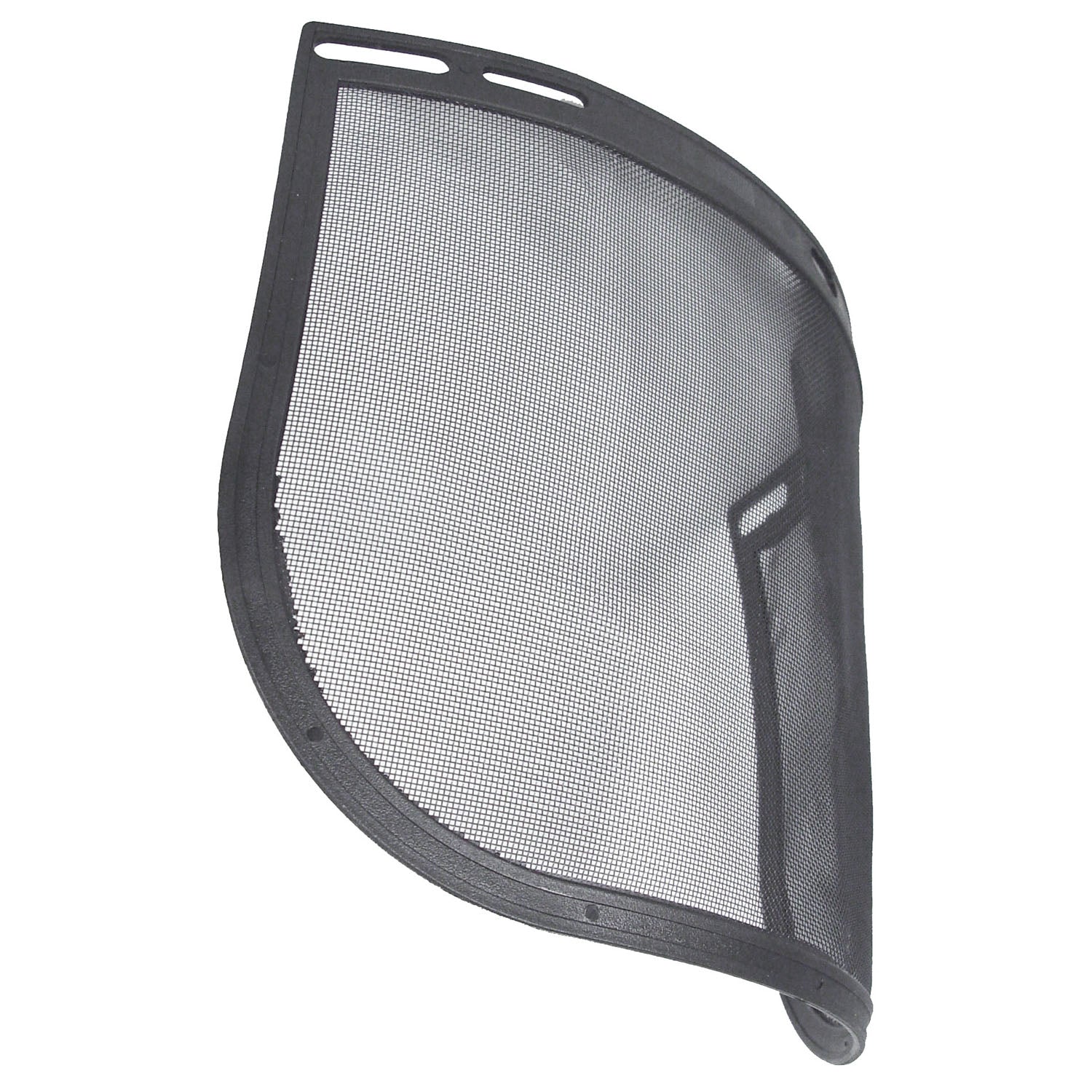 Radians Wire Mesh Face Shield - Bayou Tool