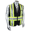 Radwear USA CSV22 Custom Type O Class 1 Safety Vest - Bayou Tool