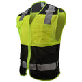 Radwear USA CSV6 Custom Type O Class 1 Safety Vest - Bayou Tool
