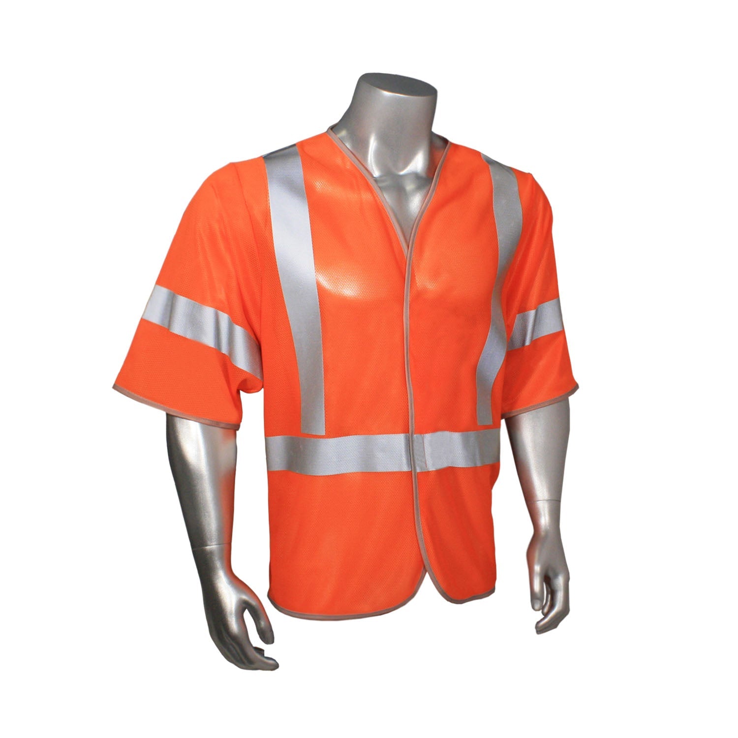 Radwear USA HV - 6ANSI - C3 Safety Vest - Bayou Tool