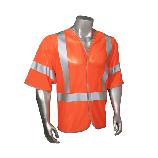 Radwear USA HV - 6ANSI - C3 Safety Vest - Bayou Tool