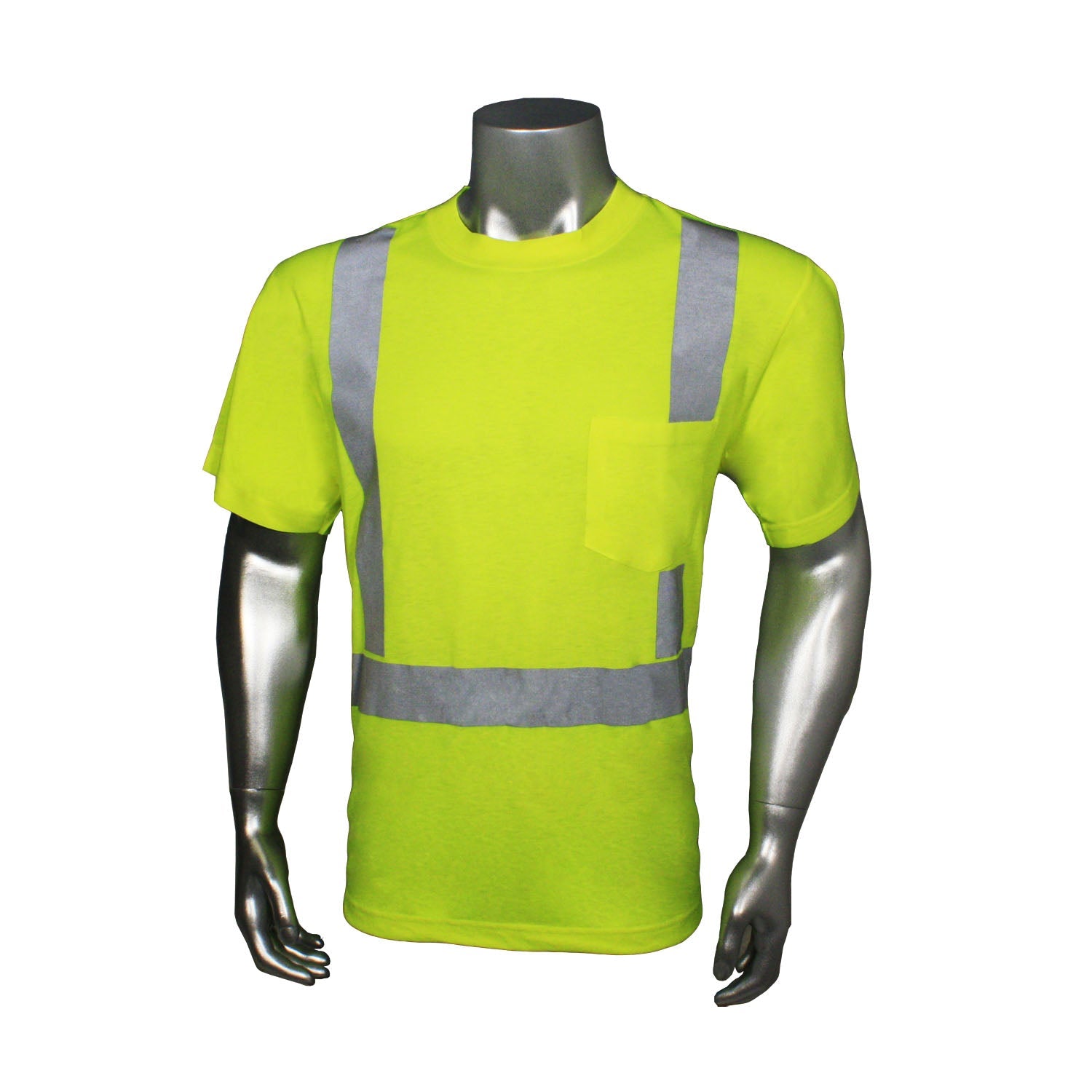 Radwear USA Hydrowick Safety T-Shirt - Bayou Tool