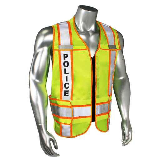Radwear USA LHV - 207 - 3G Safety Vest - Bayou Tool