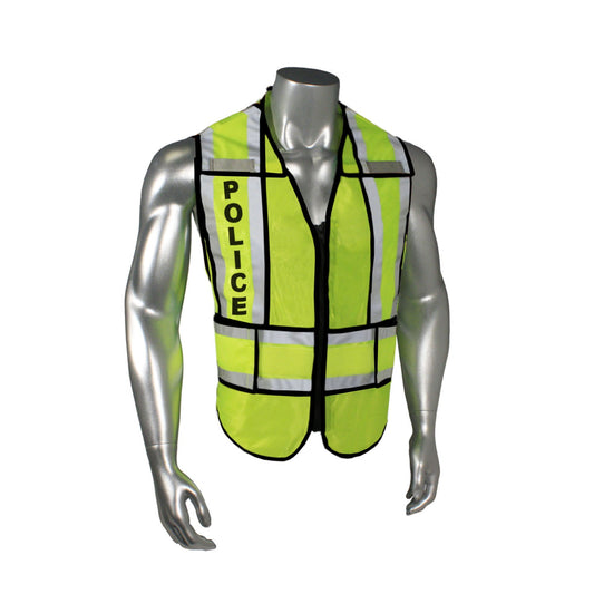 Radwear USA LHV - 207 - SPT - EMS EMS Safety Vest - Bayou Tool