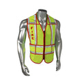 Radwear USA LHV - 207 - SPT - EMS EMS Safety Vest - Bayou Tool
