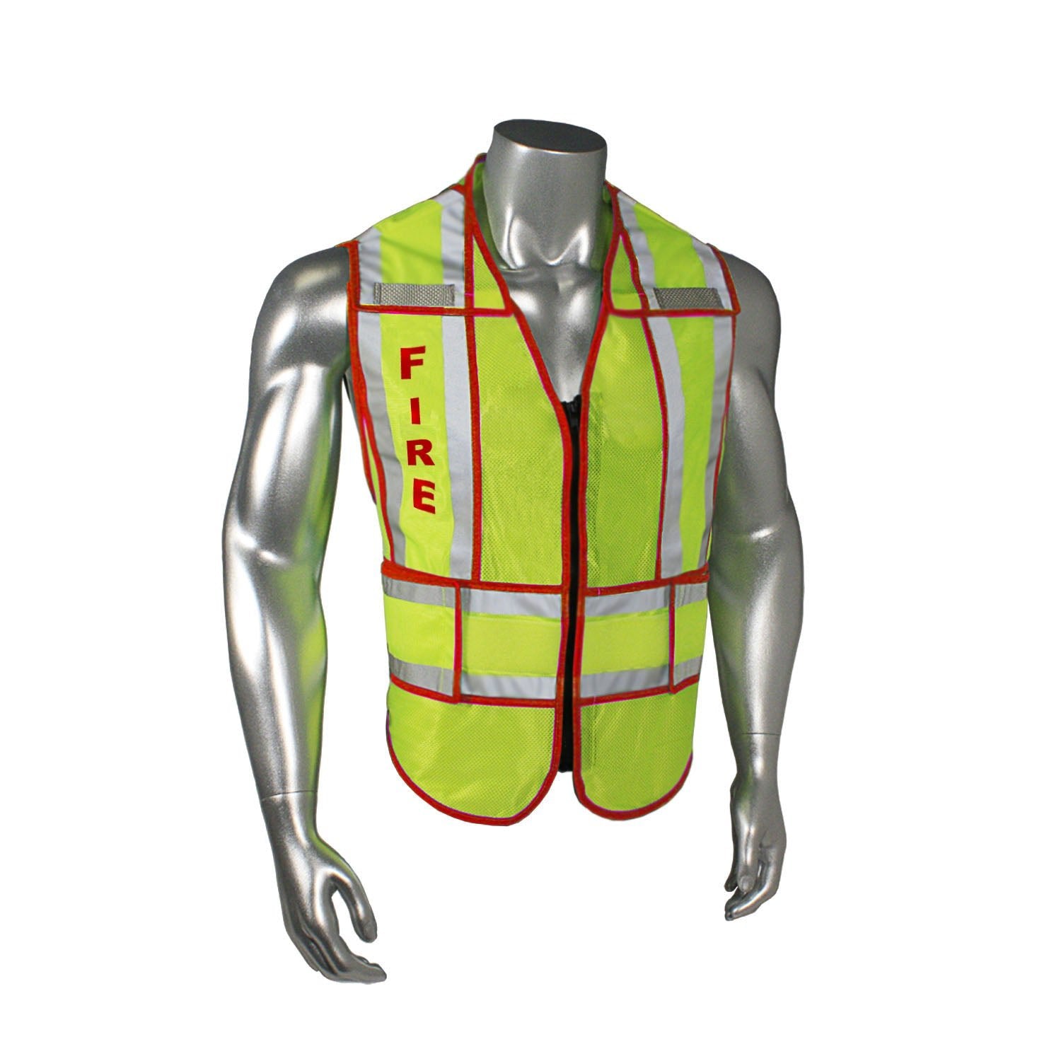 Radwear USA LHV - 207 - SPT - EMS EMS Safety Vest - Bayou Tool