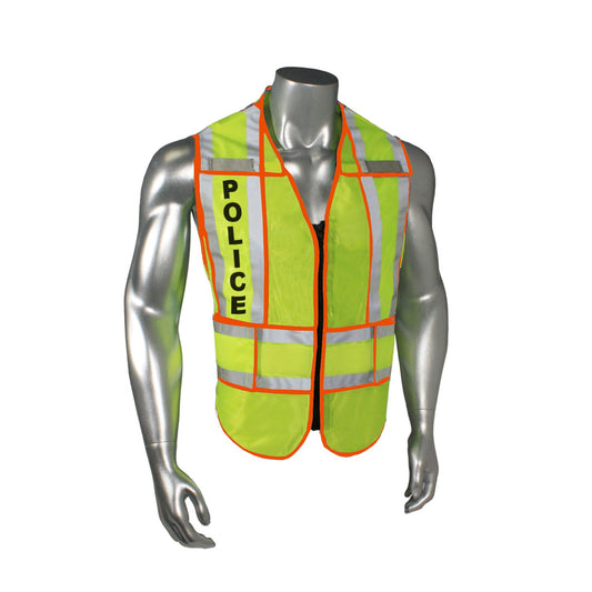Radwear USA LHV - 207 - SPT - EMS EMS Safety Vest - Bayou Tool