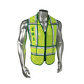 Radwear USA LHV - 207 - SPT - EMS EMS Safety Vest - Bayou Tool