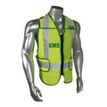 Radwear USA LHV - 207DSZR - EMS EMS Safety Vest - Bayou Tool