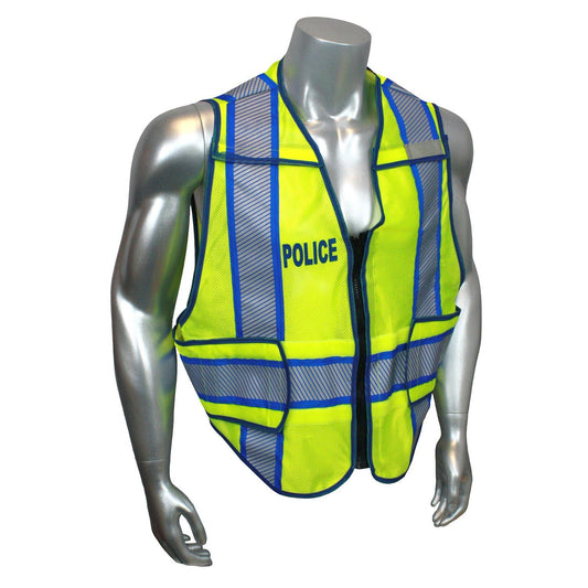 Radwear USA Police Type P Breakaway Vest - Bayou Tool