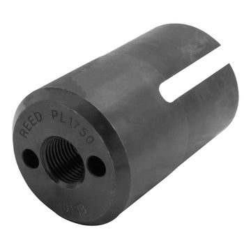 REED 1" 3/4" Pvc Shell Cutter Industrial-Grade Drill Head for Pipe Work - Bayou Tool