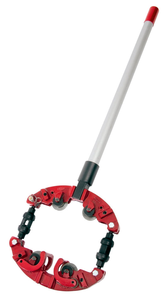 REED 1" Yoke With Guides Lcrc16" Precision Component for Tool Repair and Maintenance - Bayou Tool