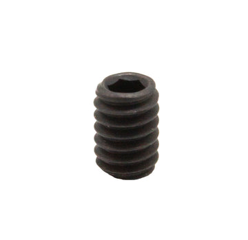 REED 1/4 - 20 Cuppoint Setscrew 3/8Lg Industrial Tool for Plumbing, Pipefitting, and Utility Work - Bayou Tool