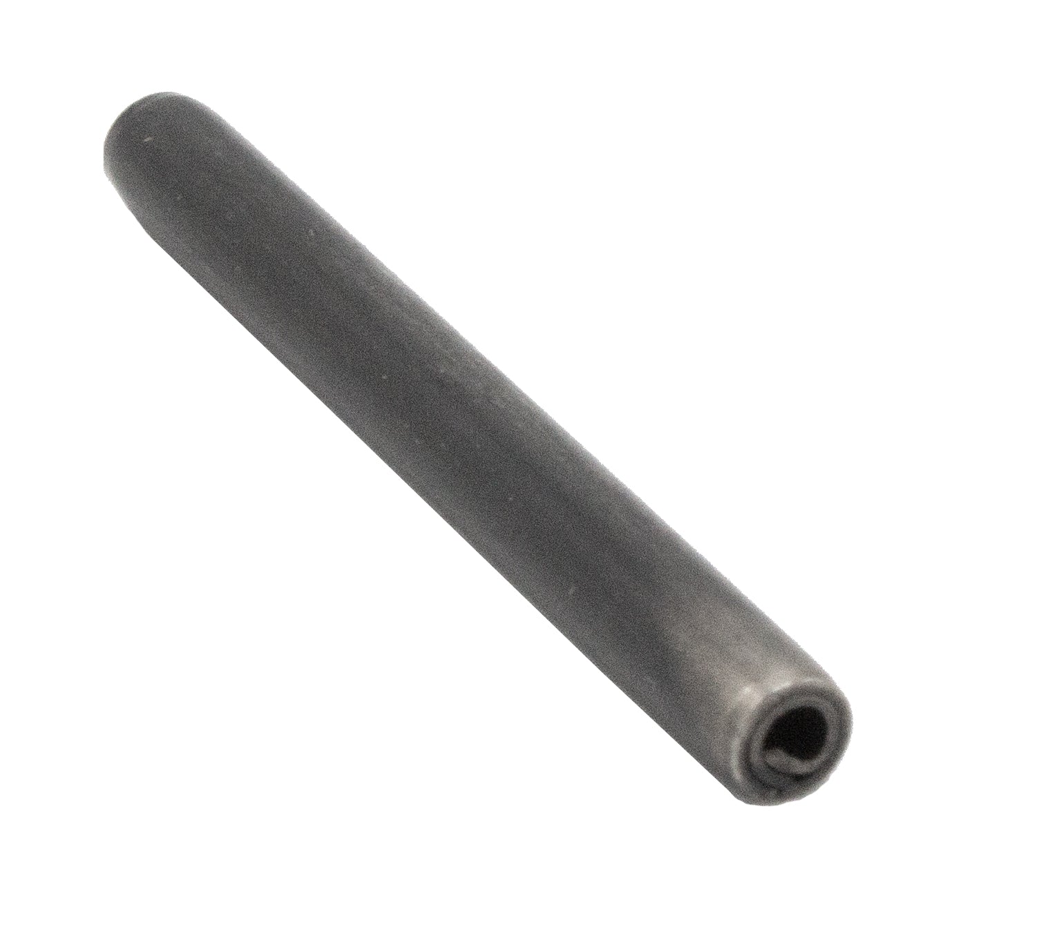 REED 1/8X1" Hvy - Nat Fin - Spiral Pin Industrial Tool for Plumbing, Pipefitting, and Utility Work - Bayou Tool