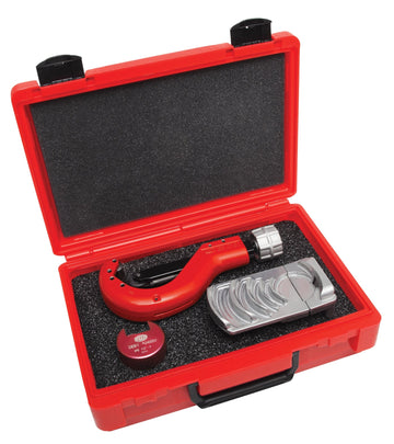 REED 2 plastic Pipe Solution Kit W/Deb1 Industrial Tool for Plumbing, Pipefitting, and Utility Use - Bayou Tool
