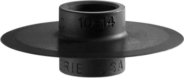 REED 3-6Pvc Wheel For Plastic Industrial Replacement Part for Pipe and Frame Units - Bayou Tool