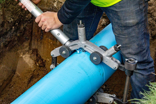 REED 3/8" Sae zinc Pltd Steel Washer Industrial Tool for Plumbing, Pipefitting, and Utility Work - Bayou Tool