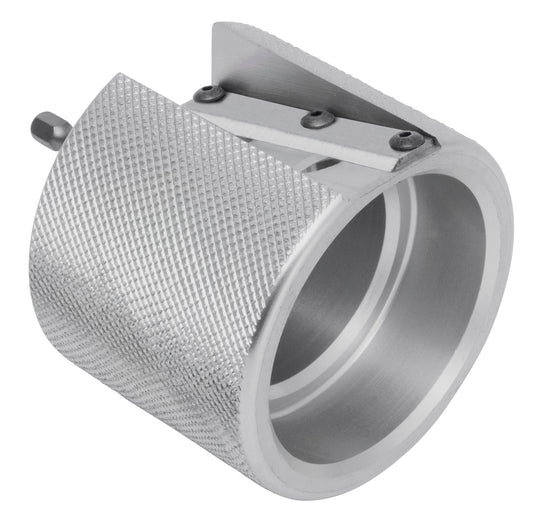 REED 3/8" Socket Adapter Reliable Hardware for Industrial and Shop Applications - Bayou Tool