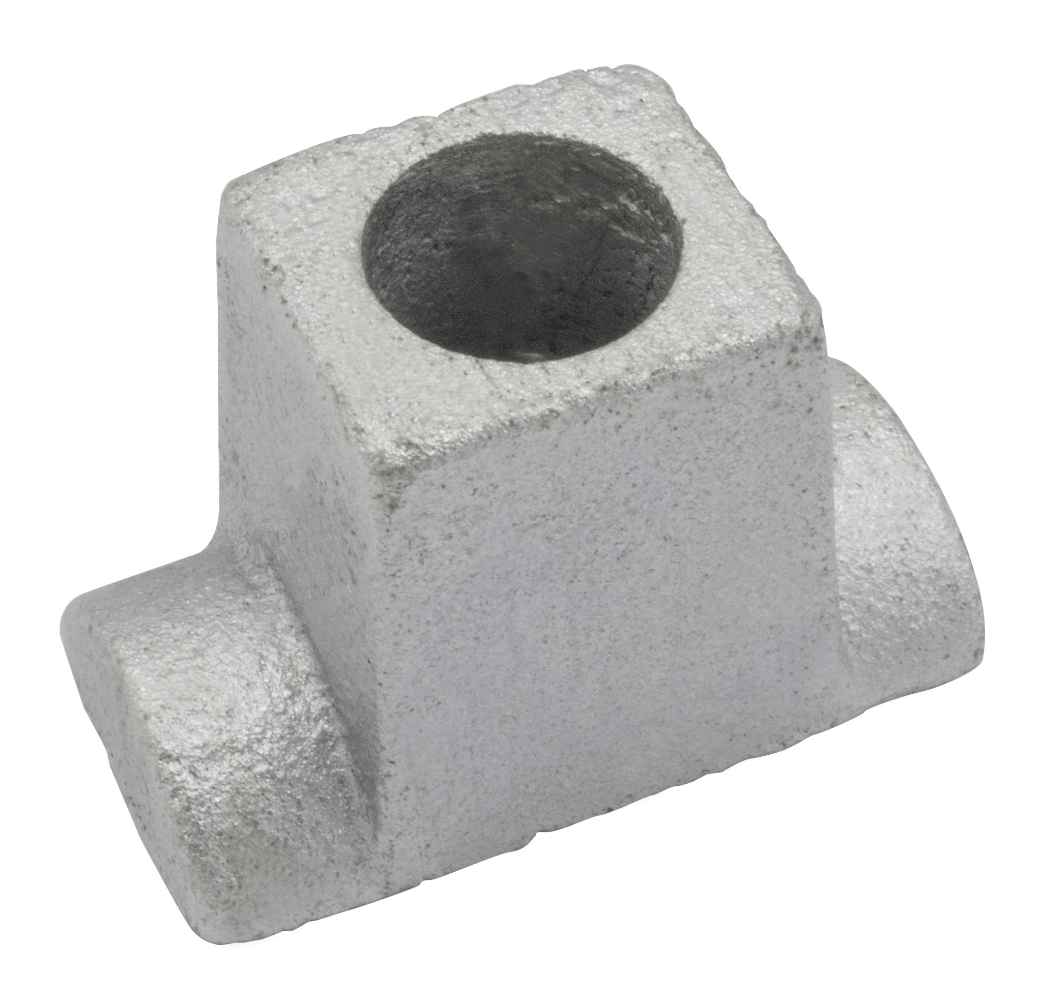 REED 5/16" Sae zinc Plated Steel Was Industrial Tool for Plumbing, Pipefitting, and Utility Work - Bayou Tool