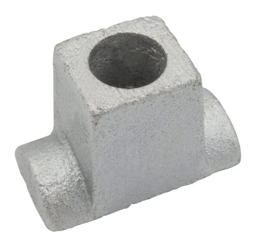 REED 5/16" Sae zinc Plated Steel Was Industrial Tool for Plumbing, Pipefitting, and Utility Work - Bayou Tool