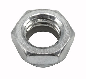 REED 7/16 - 14 nylonock Hex Nut Industrial Tool for Plumbing, Pipefitting, and Utility Work - Bayou Tool