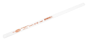 REED / Bh32 Hack Saw Bld - 12" - 32 10/Pac Industrial Tool for Plumbing, Pipefitting, and Utility Use - Bayou Tool