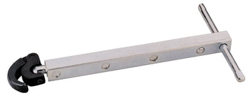 REED Bw125 Bas" Wrench Industrial Tool for Plumbing, Pipefitting, and Utility Work - Bayou Tool