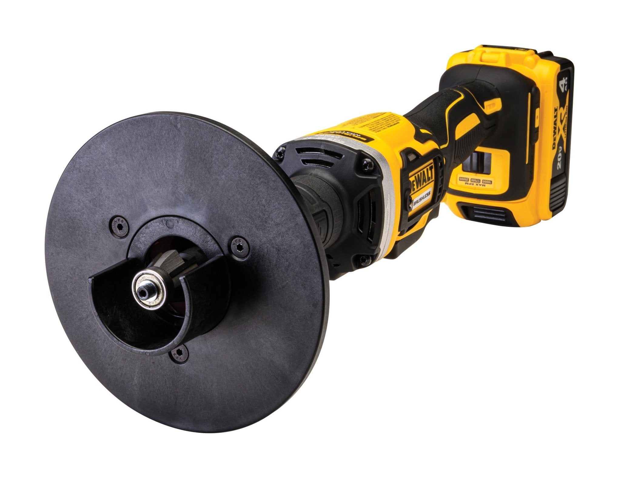 REED Cpb Dewalt Adapter Industrial Tool for Plumbing, Pipefitting, and Utility Use - Bayou Tool