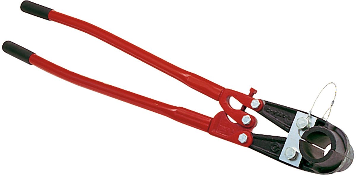 REED Csr2 Round It Strrr 2 Industrial Tool for Plumbing, Pipefitting, and Utility Work - Bayou Tool