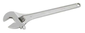 REED Cw18" 18" Adjustable Wrench Industrial Replacement Part for Pipe and Frame Units - Bayou Tool