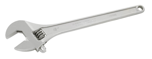 REED Cw18" 18" Adjustable Wrench Industrial Replacement Part for Pipe and Frame Units - Bayou Tool