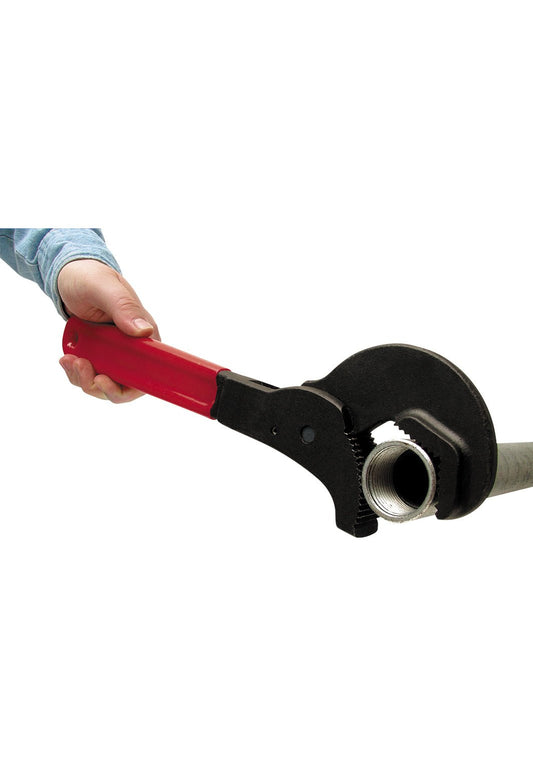 REED Grip Tool Secure and Ergonomic Control for Industrial Jobs - Bayou Tool