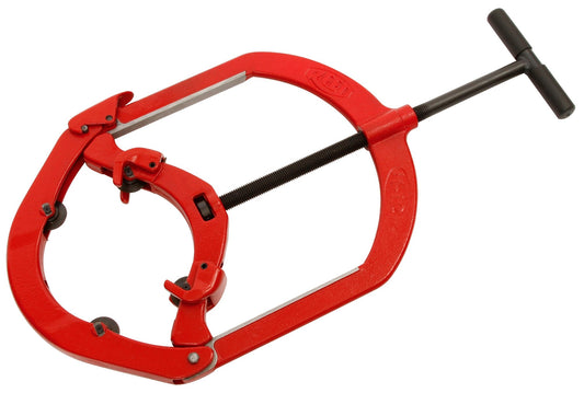 REED H12S Hinged Cutter For Steel Precision Component for Brass and Bronze Pipe Connections - Bayou Tool