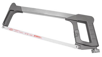 REED Hk1228 Hack Saw Complete Industrial Tool for Plumbing, Pipefitting, and Utility Use - Bayou Tool