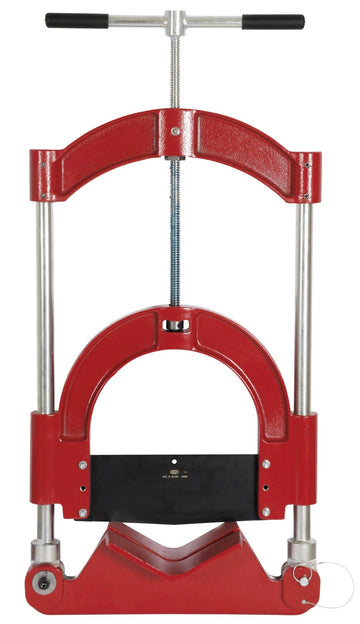 REED Hpc12 12 guillotine Cutter Industrial Tool for Plumbing, Pipefitting, and Utility Use - Bayou Tool