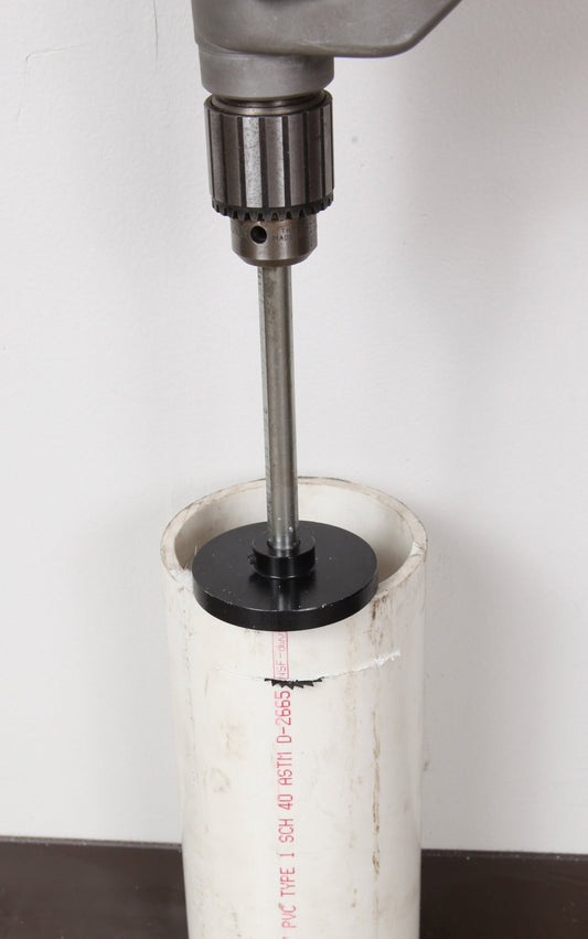 REED Ic1Sl Long int Pvc Cttr Saw Blade Industrial Tool for Plumbing, Pipefitting, and Utility Use - Bayou Tool