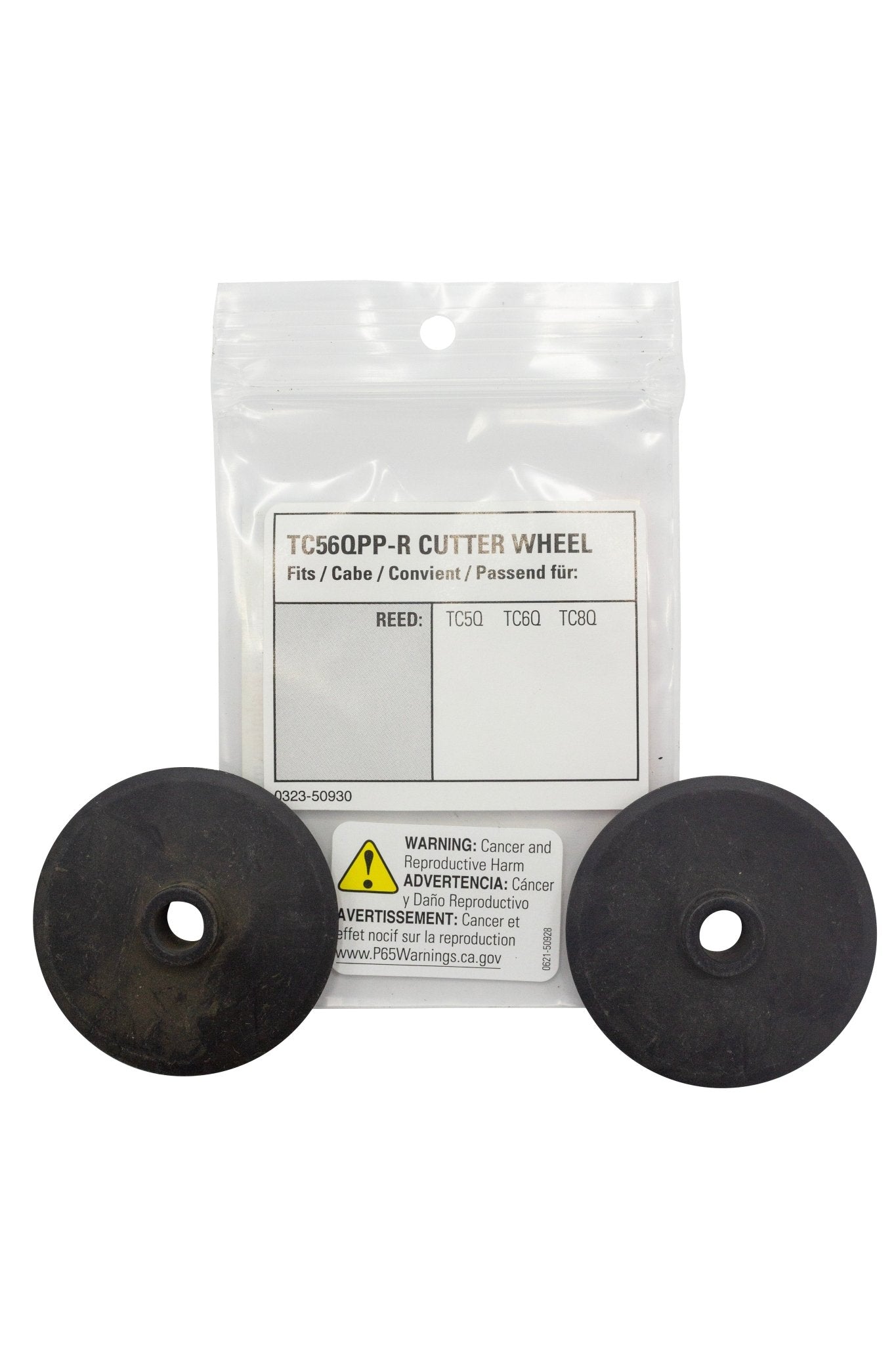 REED Int Tooth L Wash Shakeproof 1224 - 02" Essential Fitting for Rigging, Repair, and Installation Tasks - Bayou Tool