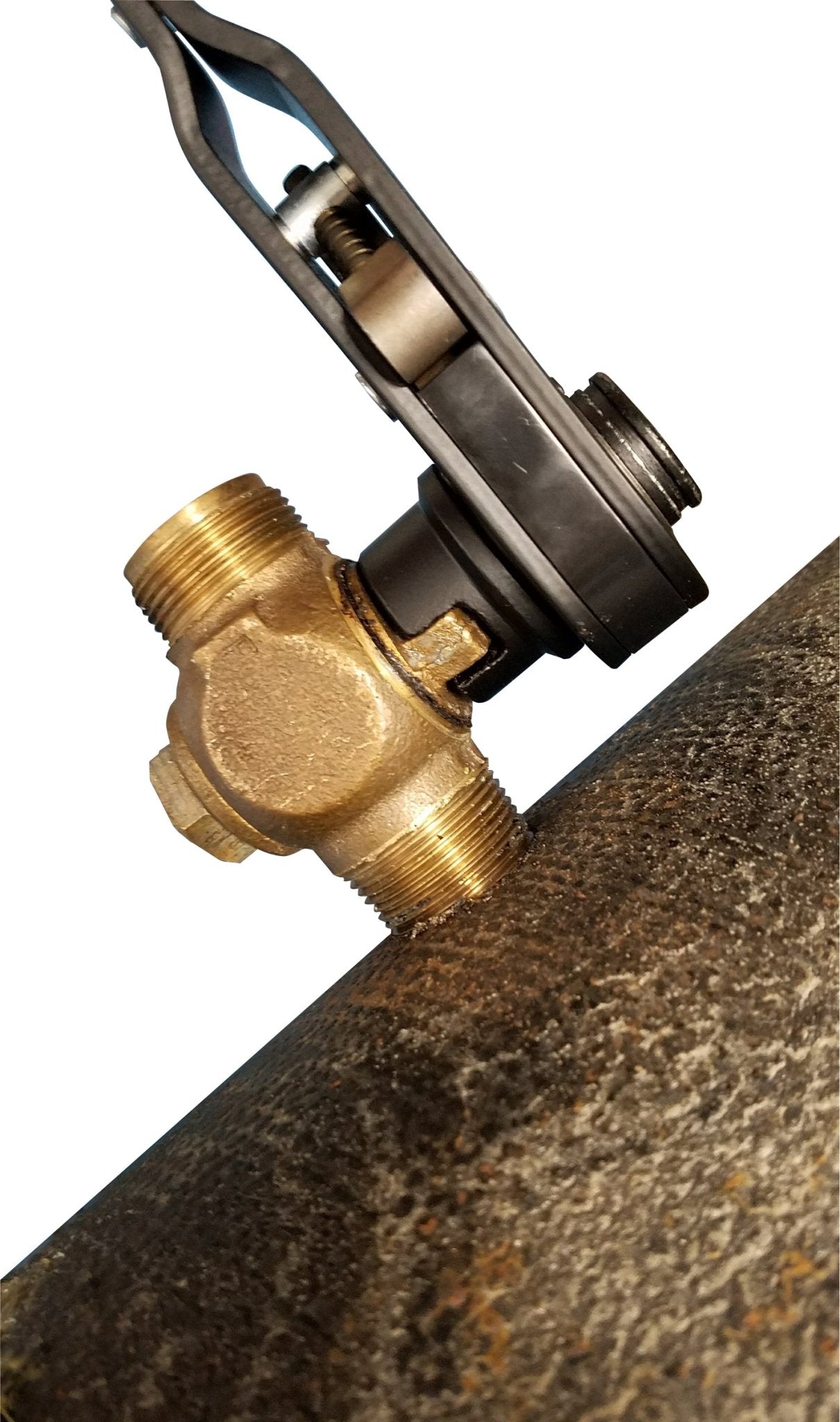 REED L25 Socket Corporation Industrial Tool for Plumbing, Pipefitting, and Mechanical Use - Bayou Tool