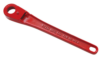 REED L51 Handle - Cast retain ring Industrial Tool for Plumbing, Pipefitting, and Mechanical Use - Bayou Tool