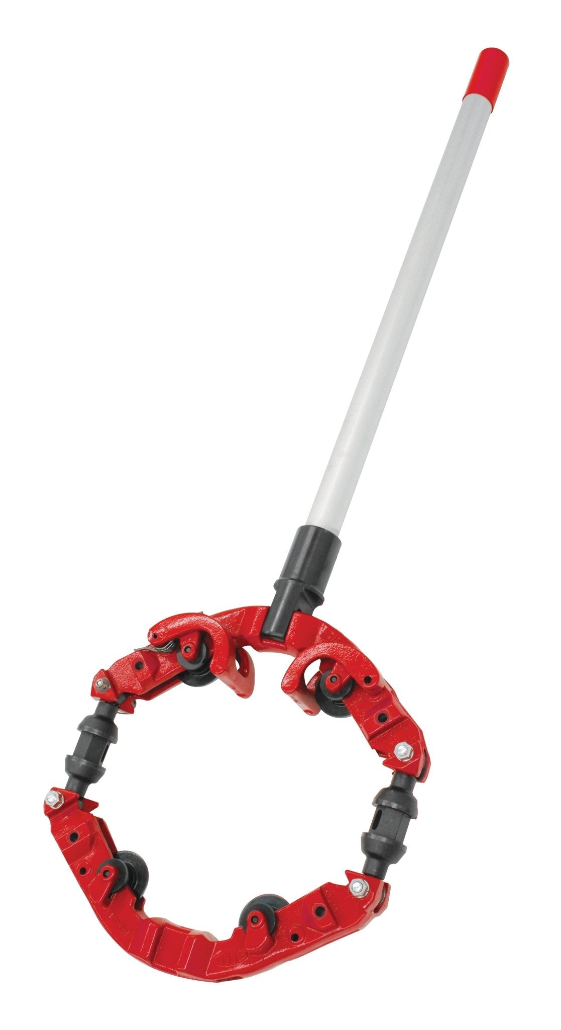 REED Lcrc16I Low Clearance Rotary Cutter Industrial Tool for Plumbing, Pipefitting, and Utility Use - Bayou Tool