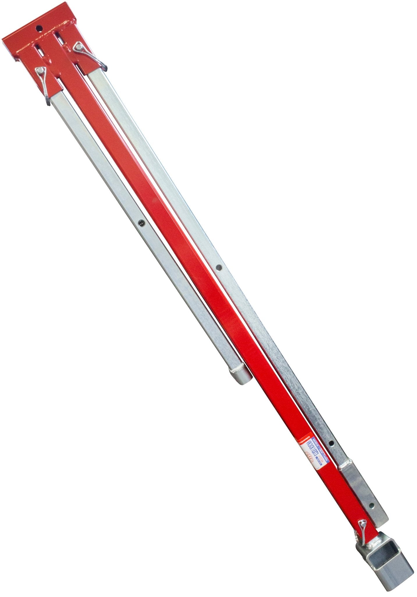 REED Main Valve Key 1 Curb Key 3 E Industrial Tool for Plumbing, Pipefitting, and Mechanical Use - Bayou Tool