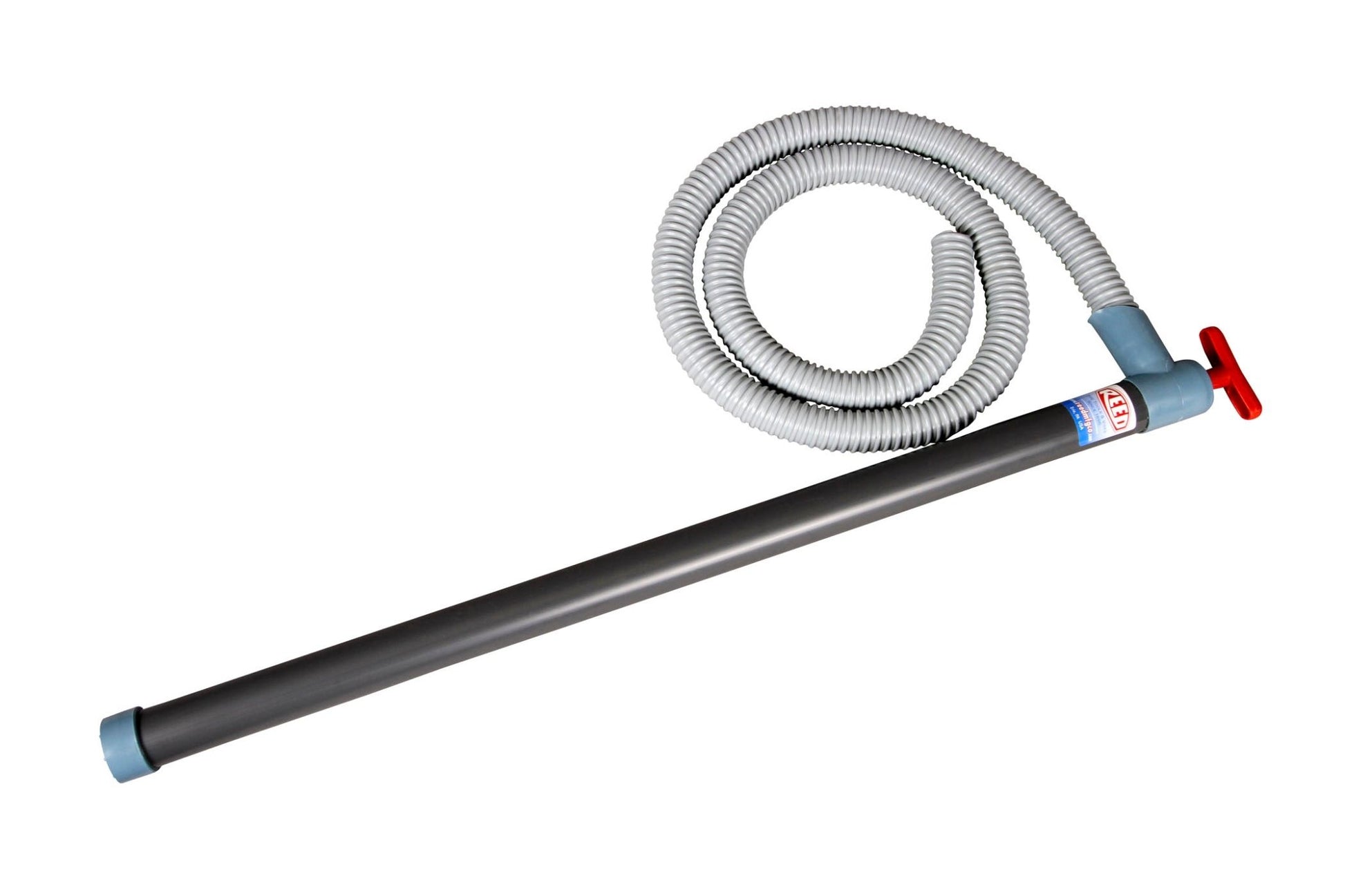 REED Mp175 - 6 Pitpmp 1 - 3/4 X 6 92326 Industrial Tool for Plumbing, Pipefitting, and Mechanical Use - Bayou Tool