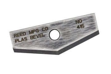 REED Plasticb B Sect F/Large Dia Pipe Cutr Industrial Tool for Plumbing, Pipefitting, and Utility Use - Bayou Tool