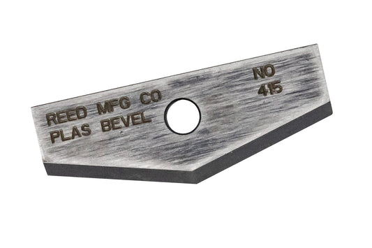 REED Plasticb B Sect F/Large Dia Pipe Cutr Industrial Tool for Plumbing, Pipefitting, and Utility Use - Bayou Tool