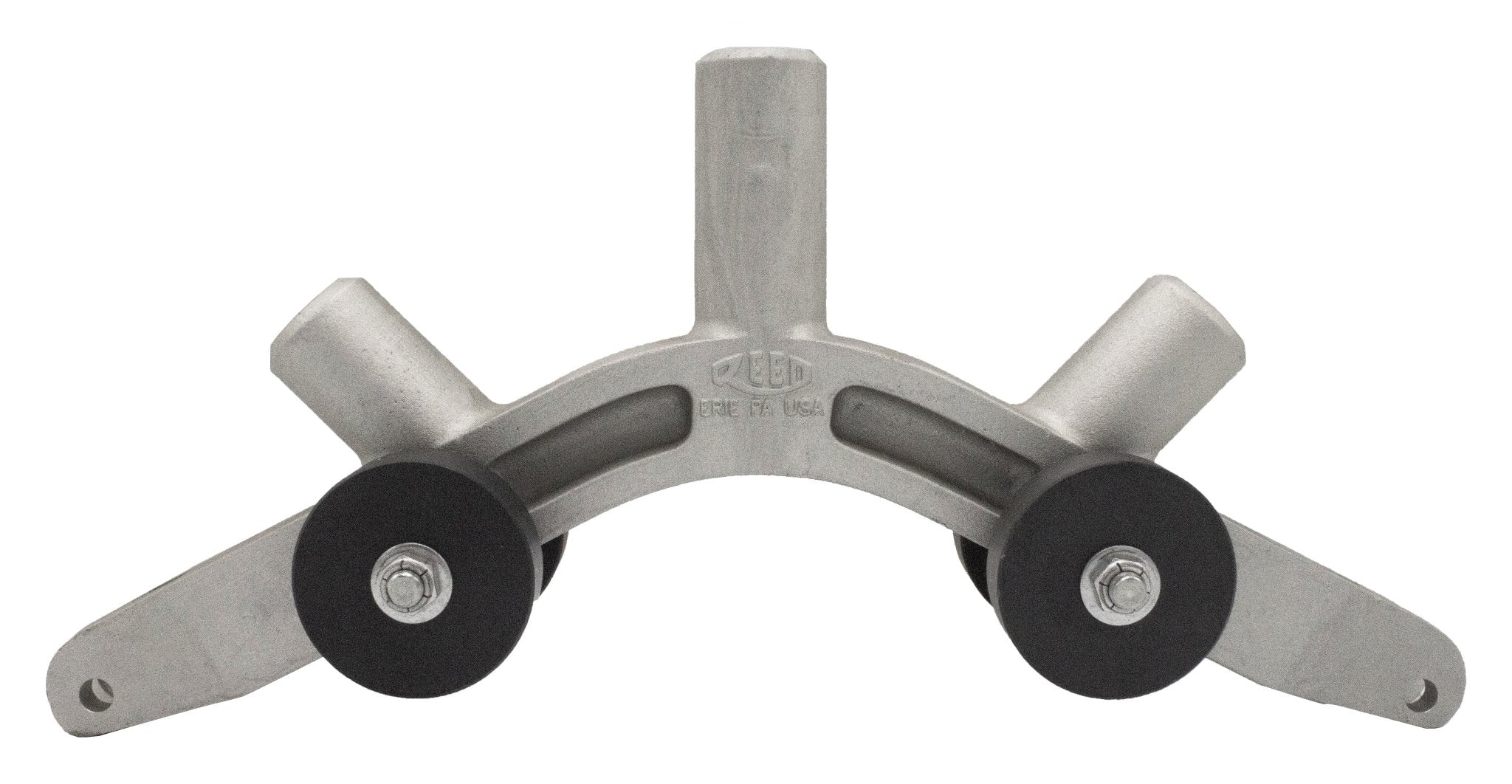 REED Plasticc C Sect F/Large Dia Pipe Cutr Industrial Tool for Plumbing, Pipefitting, and Utility Use - Bayou Tool