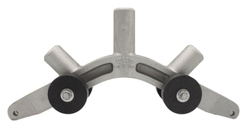 REED Plasticc C Sect F/Large Dia Pipe Cutr Industrial Tool for Plumbing, Pipefitting, and Utility Use - Bayou Tool