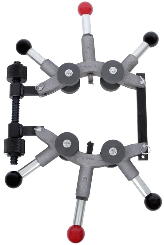 REED Plasticoh Hand/Hand 4 To 8 Industrial Tool for Plumbing, Pipefitting, and Utility Use - Bayou Tool