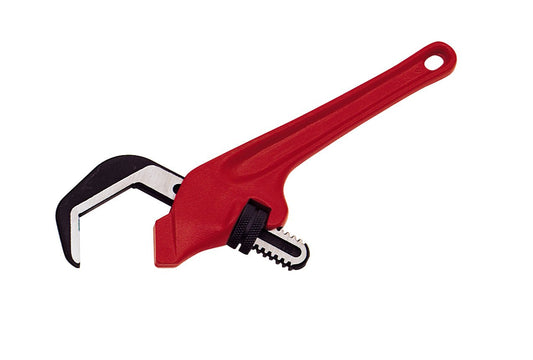 REED R110 Offset Hex Wrench 2 - 5/8" Industrial Tool for Plumbing, Pipefitting, and Mechanical Use - Bayou Tool