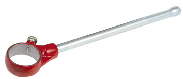 REED R12Rrhc Ratchet ring Handle Comp Industrial Tool for Plumbing, Pipefitting, and Utility Work - Bayou Tool