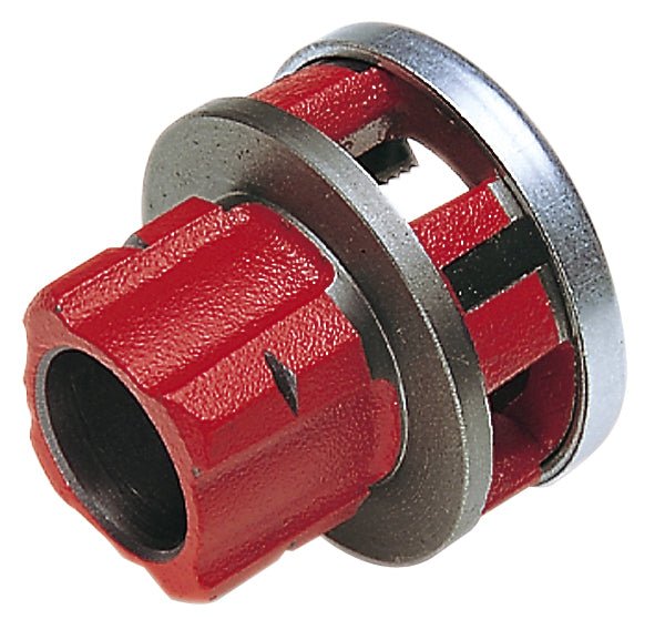 REED R20 2 Npt 2" Npt Drop Head Comp Industrial Tool for Plumbing, Pipefitting, and Utility Work - Bayou Tool